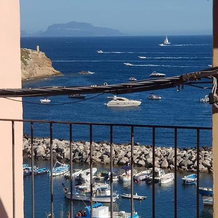 Il Canto Della Sirena Procida Exterior foto